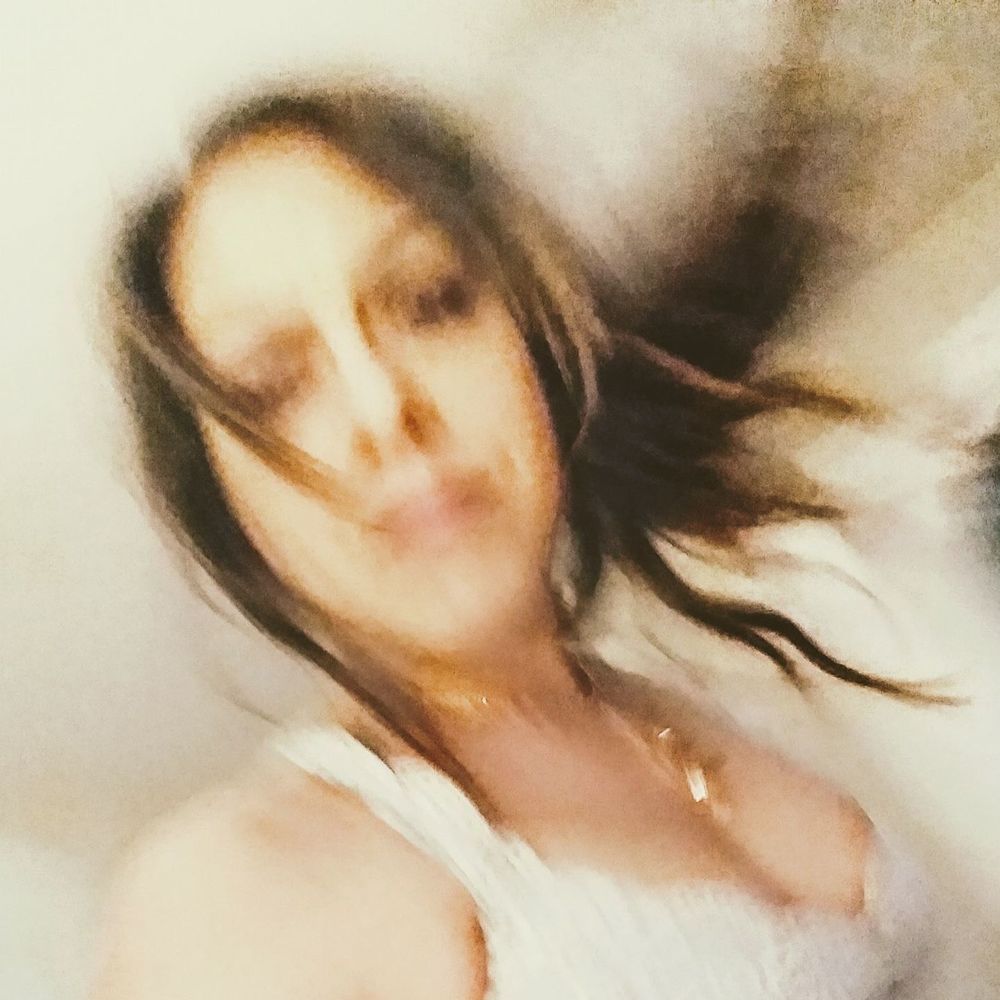 Meet your Posher, Alicia